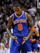 J.R. Smith
