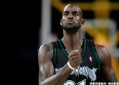 5. Kevin Garnett