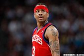 10. Allen Iverson