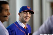 David Wright 續留紐約