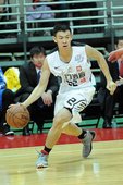 金酒宋宇軒傷後復出, 本場比賽繳出12分, 可惜未能替球隊取得勝利