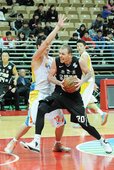 金酒洋將金恩打出代表作，斬獲30分19籃板