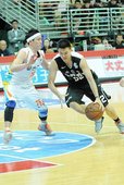 金酒新秀宋宇軒SBL生涯首次先發，以13分回報教練的信任