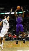 1.Tyreke Evans