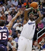 2.Andray Blatche