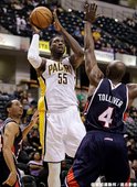 3.Roy Hibbert