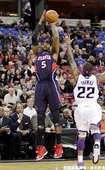 5.Josh Smith