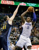 8.Glen Davis