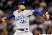 Joakim Soria 轉投德州遊騎兵