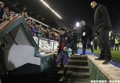 年度 86 進球  「小獅王」Lionel Messi 創紀錄