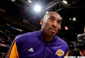 Kobe Bryant 出場