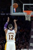 NBA--Dwight Howard