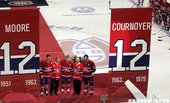 NHL--Yvan Cournoyer