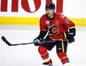NHL--Jarome Iginla