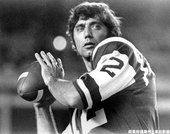 NFL--Joe Namath