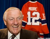 NHL--Dickie Moore