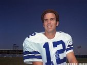 NFL--Roger Staubach
