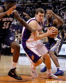 Dragic 復出助球隊取勝