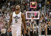 Mo Williams 扮演絕殺英雄