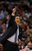 快艇--Vinny Del Negro (16勝6負)