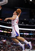 西區前場球員--Blake Griffin