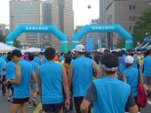 2012 富邦臺北馬拉松
