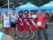 2012 富邦臺北馬拉松