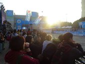 2012 富邦臺北馬拉松