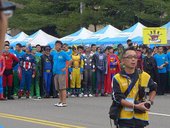 Fun Run for fun！