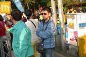 2012 富邦臺北馬拉松