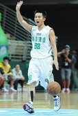 台啤賴國維串聯球隊攻勢，賽後劉嘉發教練讚譽有加