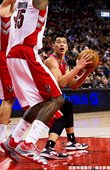 火箭無奈吞下客場7連敗