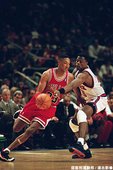 Scottie Pippen – 1994年 芝加哥公牛 vs 紐約尼克