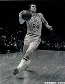 Rick Barry – 1966年 金州勇士vs 辛辛那提皇家