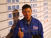 選秀狀元胡金龍