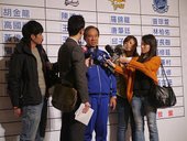 義大犀牛總教練徐生明