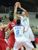 裕隆李啟億最後上籃，助球隊帶走勝利