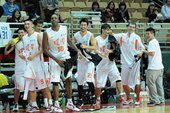 璞園今日以28分之差擊敗裕隆