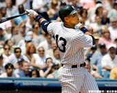 MLB-Alex Rodriguez