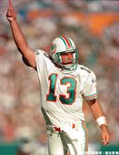 NFL-Dan Marino