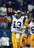 NFL-Kurt Warner