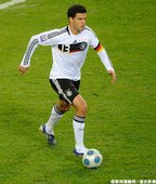 Soccer-Michael Ballack