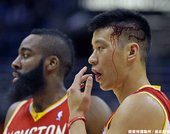 林書豪浴血奮戰 火箭逆轉取勝