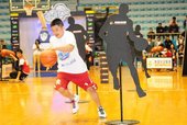 台銀富爸爸簡明富拿下技巧挑戰賽冠軍