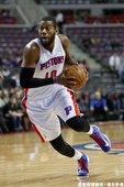 Greg Monroe -- 30.0 %