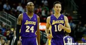 Steve Nash 達成生涯 10,000 次助攻