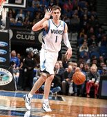 Alexey Shved 攻下 15 分