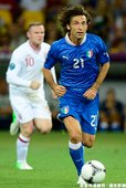 Andrea Pirlo (義大利)
