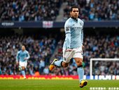 Carlos Tévez (阿根廷)