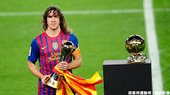 Carles Puyol (西班牙)